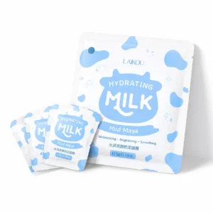 Laikou Milk Hydrating Mud Mask 5g