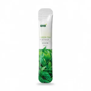 Fenyi Green Tea Mud Mask 5gm