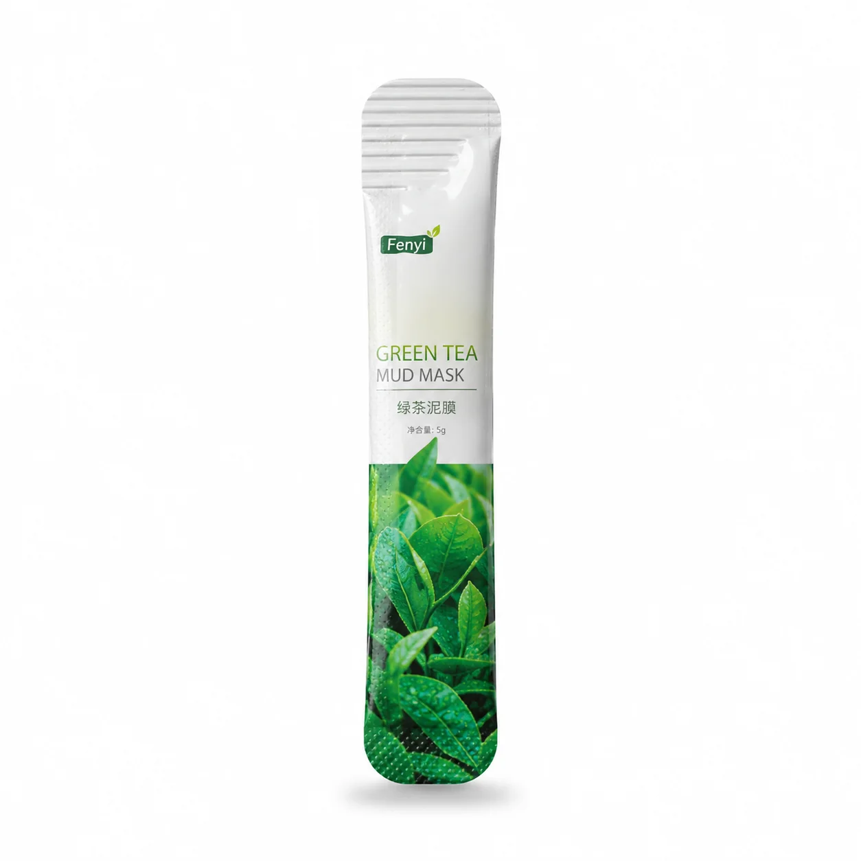 Fenyi Green Tea Mud Mask 5gm