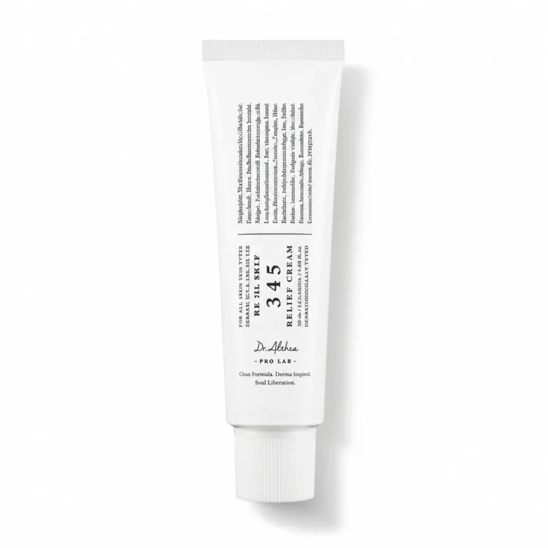 Dr.Althea 345 Relief Cream 50ml
