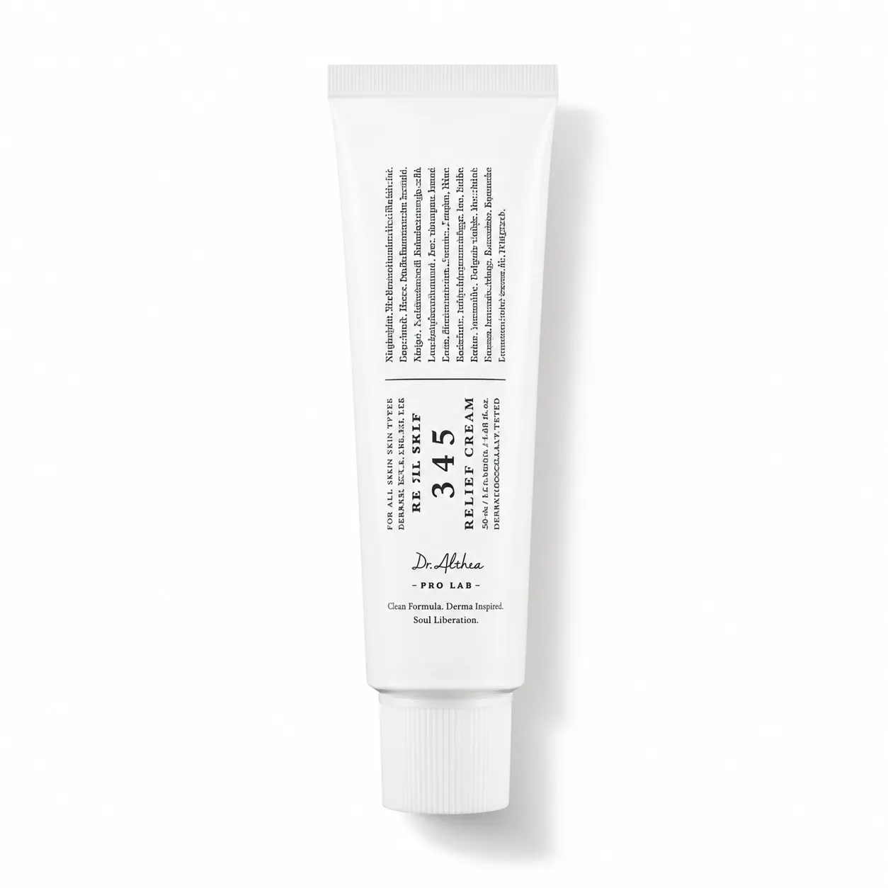 Dr.Althea 345 Relief Cream 50ml