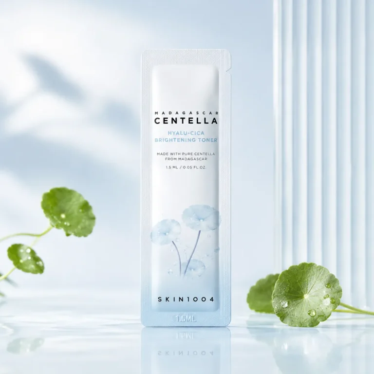 SKIN1004 Madagascar Centella Hyalu-Cica Brightening Toner 1.5ml