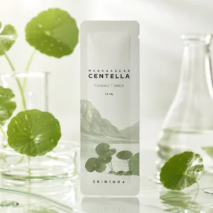SKIN1004 Madagascar Centella Toning Toner 1.5ml