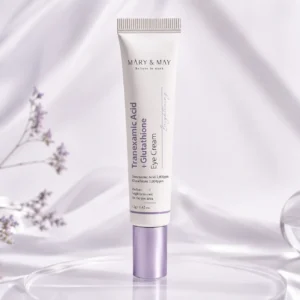 Mary&May Tranexamic Acid + Glutathione Eye Cream 12g