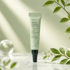Axis-y Dark Spot Correcting Glow Serum Niacinamide 5% - 5ml